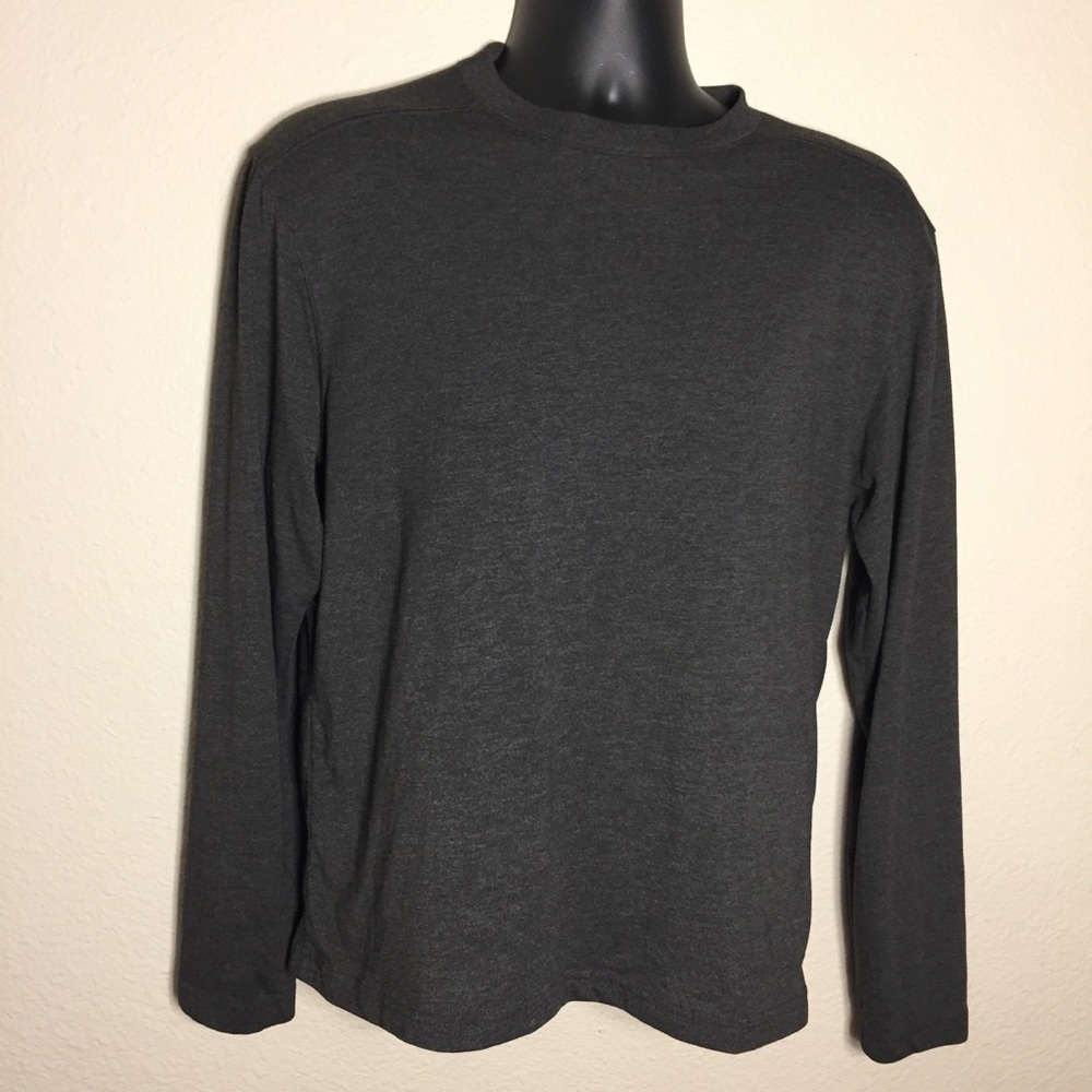 REI Men’s Long Sleeve Tee Shirt